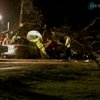 На восточное побережье США обрушились ливни