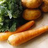 Морковь и сладкий картофель - прекрасная профилактика рака