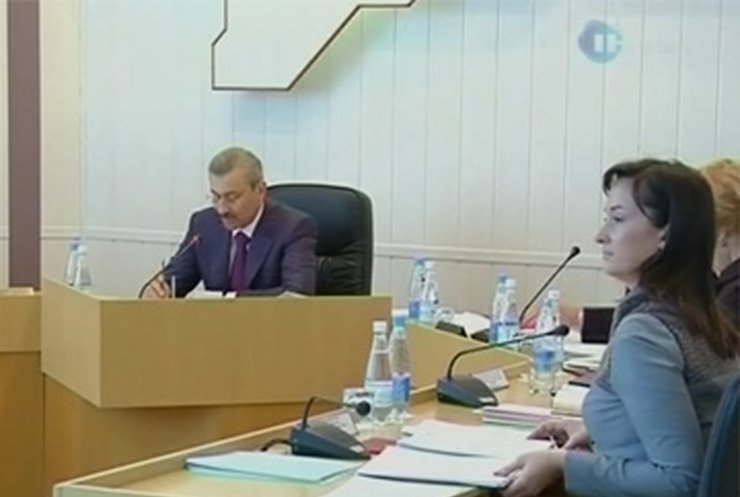 Власть Крыма усилит борьбу с нелегальными мини-отелями