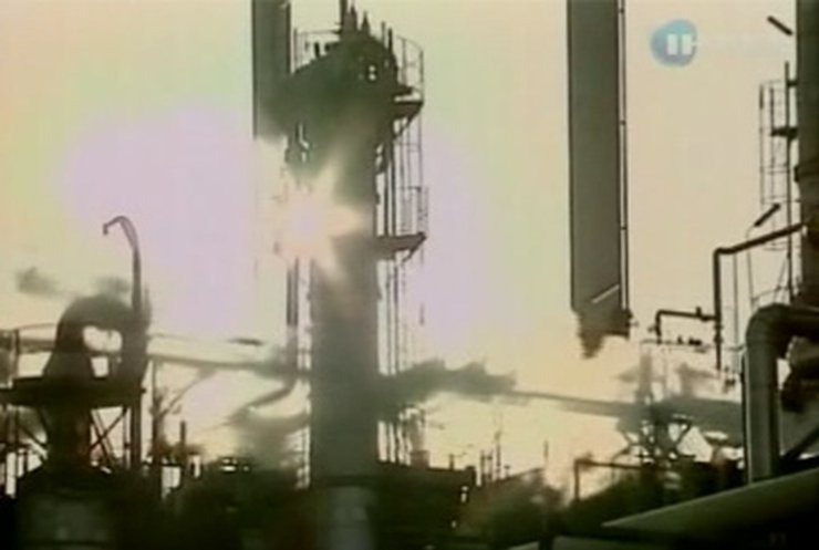 На планете рекордно сократился озоновый слой