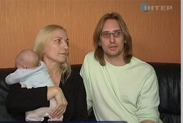 В Украине хотят запретить суррогатное материнство для иностранцев
