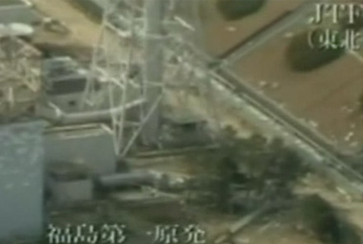 На "Фукусиме" ликвидировали утечку радиоактивной воды