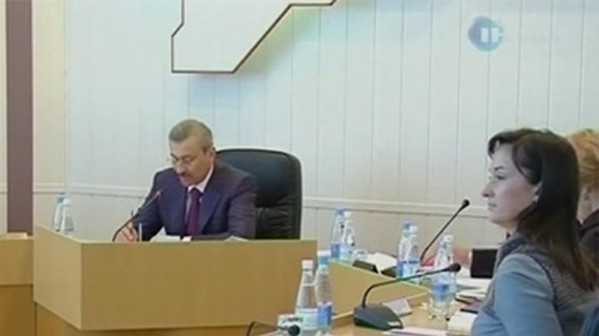 Власть Крыма усилит борьбу с нелегальными мини-отелями