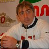 Севидов - новый тренер "Закарпатья"