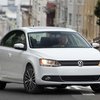 Американские СМИ негативно оценили новый седан Volkswagen Jetta