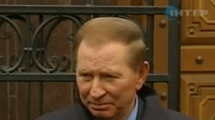 Адвокаты Кучмы сомневаются в аутентичности "пленок Мельниченко"