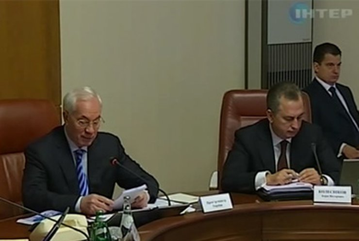 Правительство не теряет надежды пересмотреть газовые контракты