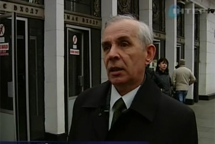 Столичное метро проверила инспекция
