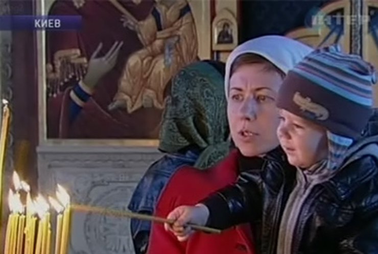 Сегодня завершилась благотоворительная акция "Всем миром"