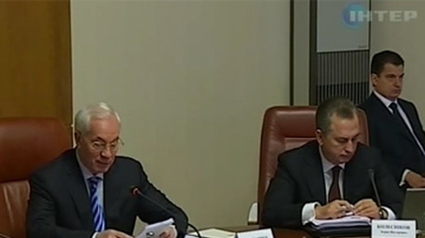 Правительство не теряет надежды пересмотреть газовые контракты