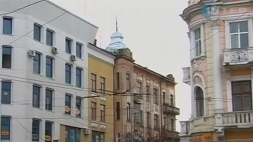 В Ивано-Франковске пенсионерам ограничили льготный проезд в маршрутках