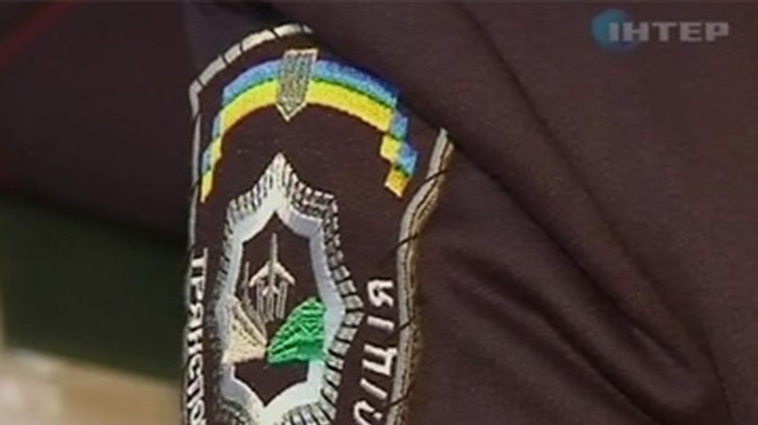 Днепропетровские милиционеры удивили количеством талантов