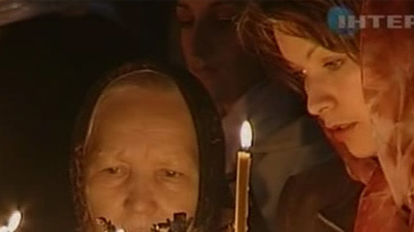 Православные и греко-католики празднуют Блоговещение