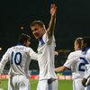 Лига Европы: "Динамо" не сумело обыграть "Брагу"