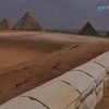 Туристы отказываются от поездок в Египет