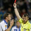 Шевченко считает свое удаление незаслуженным