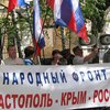 Россия плохо влияет на ситуацию в Крыму - эксперты