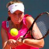 18-летняя украинка вышла в четвертьфинал в Джексоне