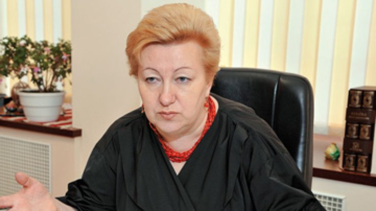 Вера Ульянченко: Способность власти осуществить реформы вызывает все больше сомнений