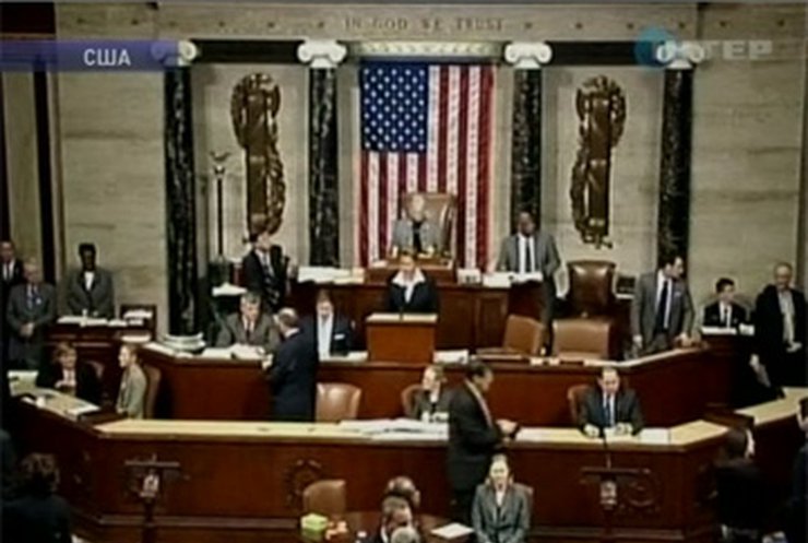 США оказались перед финансовой катастрофой