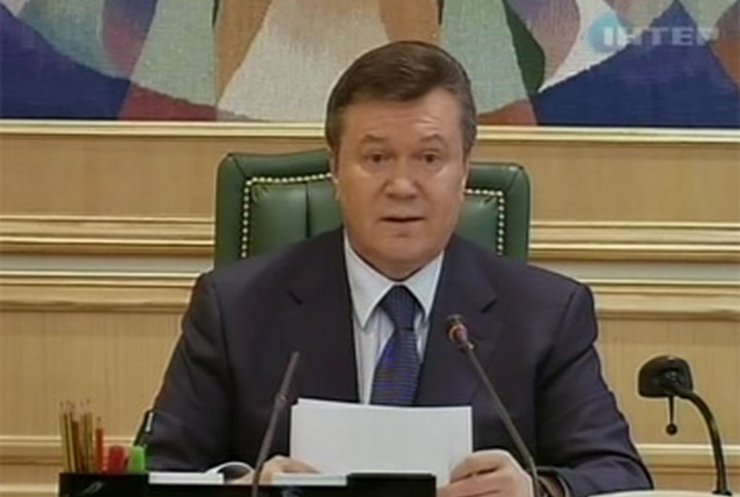 Президент поручил уравнять тарифы на ЖКХ по всей стране