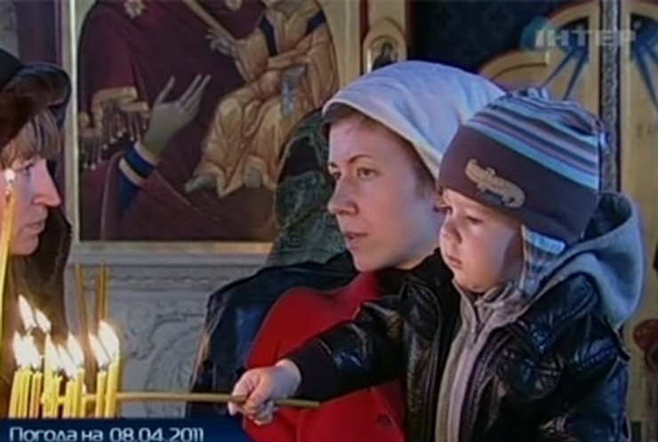 В Украине закончилась благотворительная акция "Всем миром"