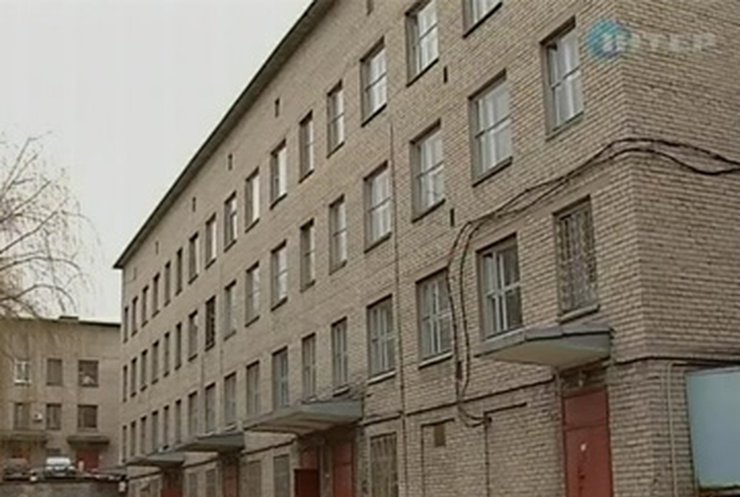 В Украине проверят все кухни в учебных заведениях