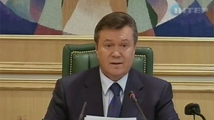 Президент поручил уравнять тарифы на ЖКХ по всей стране