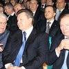 Кравчук увидел, что Янукович на самом деле собирается "демонтировать" коррупцию