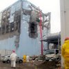 В районе аварийной японской АЭС произошло землетрясение