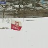 Под Смоленском вспоминали жертв крушения самолета Качиньского
