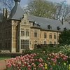 В Бельгии аристократы зовут к себе в гости полюбоваться цветами