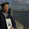 Корабль знаменитой Пинской флотилии ржавеет под Киевом