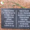 В Смоленске тайно поменяли мемориальную надпись на месте авиакатастрофы Ту-154