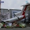 Год назад разбился самолёт польского президента