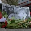 Поляки отметили годовщину гибели Леха Качинского
