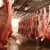 Украина пошла на уступки ЕС в обмен на повышение экспортных квот на мясо