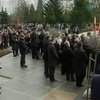 В Польше вспоминают погибших в катастрофе под Смоленском