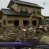 Месяц спустя крупнейшего землетрясения японцы продолжают бороться с его последствиями