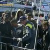 Итальянцы должны сами разобраться с проблемой Лампедузы - ЕС