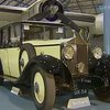 В Лондоне прошел аукцион ретро-автомобилей