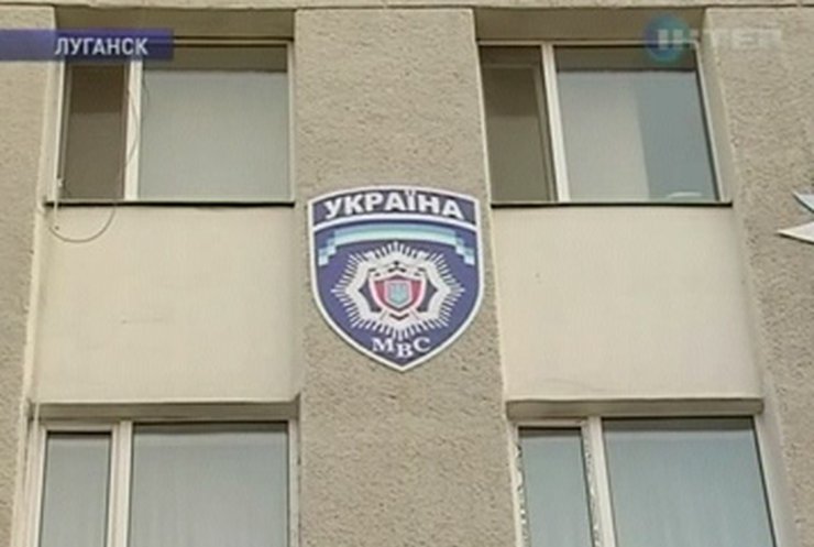 В Луганске после общения с милицией пожилой мужчина скончался от инфаркта