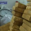 В Крыму обнаружили 345 килограмм контрабандного золота