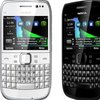 Nokia E6: Смартфон бизнес-класса с клавиатурой и тачскрином