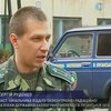 На Луганщине таможенники задержали вагон радиоактивного металлолома