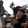 Ливийские повстанцы просят предоставить им оружие