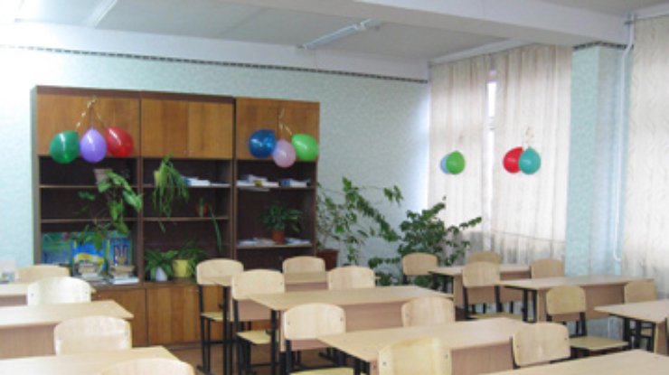 В НУНС увидели, что в Киеве хотят ввести русский язык в школах