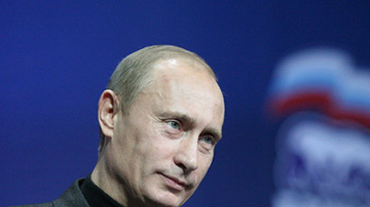 Wall Street Journal: Путин намерен умасливать Украину