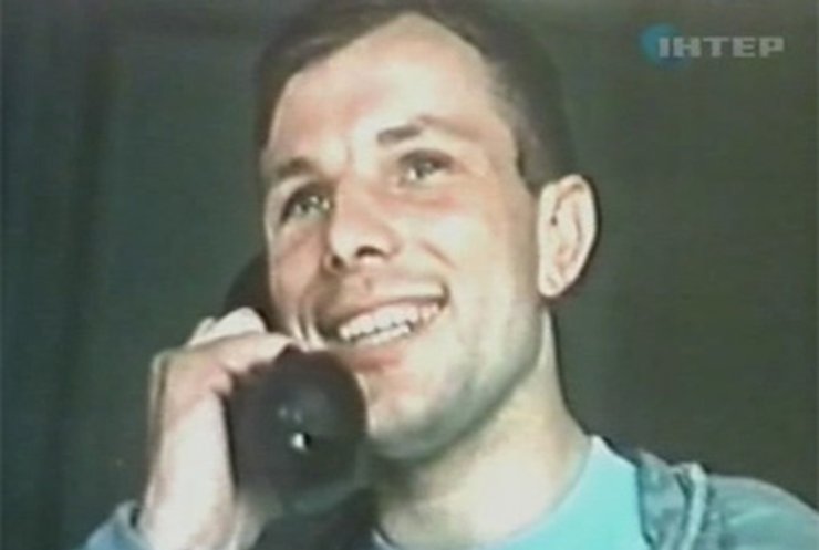 50 лет назад человек прикоснулся к космосу