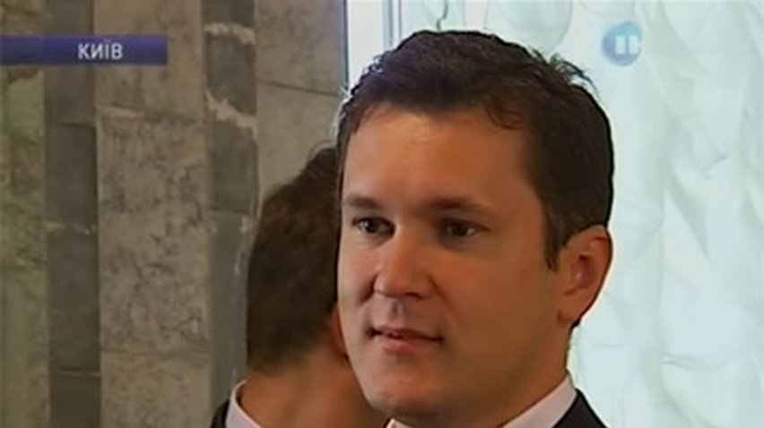 Зятя Леонида Черновецкого разыскивают ГПУ и Интерпол